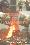 Murder of Madhesh