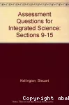 Assessment Questions for Integrated Science Book -2