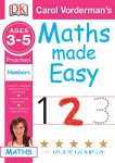 Math Made Easy (Numbers)