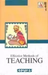 Effective methods of teaching