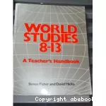 World Studies 8-13:A teacher's handbook