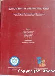 Social Science in a Multicultural World