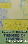 Theories of learning