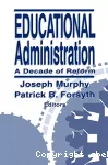 Educational Administration