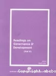 Reading on Governance and Development (Vol.III)