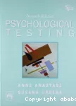 Psychological Testing