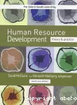 Human Resource Development: Theory & practice