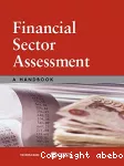 Financial Sector Assessment : A hand book