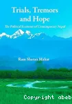 Trails Tremors and Hope