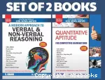 A Modern Approach to Verbal & Non-Verbal Reasoning (Nepal Edition/Combo Edition)