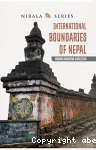 International boundaries of Nepal