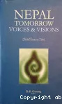 Nepal tomorrow : voices & visions