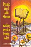 Dynamic role of adult education : marching towards a learning society