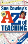 A-Z of teaching