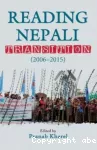 Reading Nepali Transition (2006-2015)