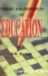theory and principles of education