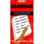 How to be top Grammar (A guide to Improving your Child's Accuracy and understanding)