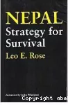 Nepal : Strategy for Survival