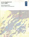 Human development report 2011 : sustainability and equity: a better future for all