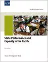 State performance and capacity in the Pacific