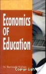 Economics of Education
