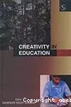 creativity in education