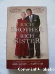 Rich Brother Rich Sister : Two different paths to God, money and happiness