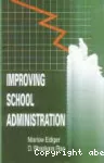 Improving school administration
