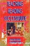 teaching reading successfully