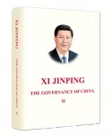 Xi Jinping : The Governance of China II