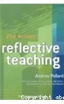 Reflective teaching