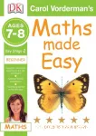 Maths Made Easy : Key Stage 2 , Ages 7-8 (Beginner)