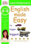 English Made Easy : Key Stage 2, Age 8-9