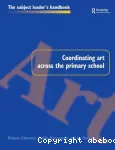 Coordinating Art Across across the Primary school