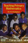 teaching primary mathematics