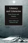 literacy and literacies