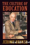 The culture of education