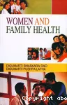 Women and family health Education