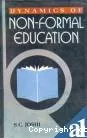 Dynamic of non-formal education