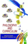 Philosophy and curriculum