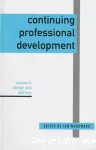 Continuing professional development