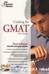 Cracking GMAT
