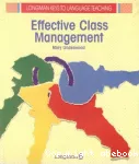 Effective class management