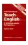 Teach English