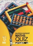 1000 Maths Quiz
