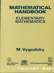 Mathematical handbook
