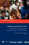 Children and Youth in Crisis