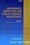 Governance, Corruption, and public financial management