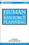 Human resource planning