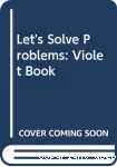 Let's Solve Problems